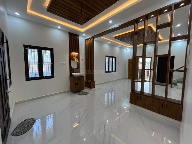 2 BHK Villa in Veppampattu for resale Chennai. The reference number is 19591837