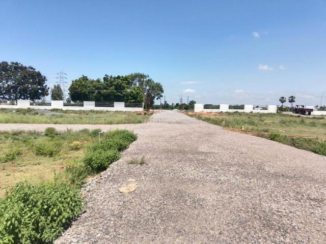 2 BHK Villa in Veppampattu for resale Chennai. The reference number is 19615863
