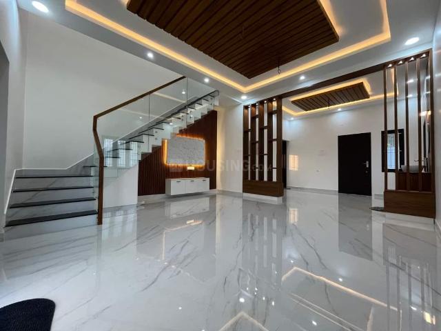 2 BHK Villa in Veppampattu for resale Chennai. The reference number is 19616009