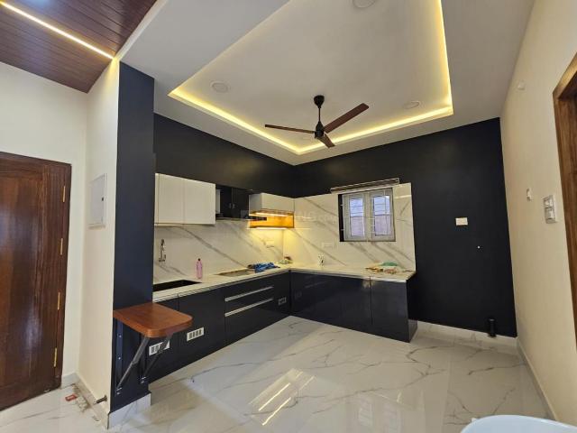 2 BHK Villa in Veppampattu for resale Chennai. The reference number is 19619297