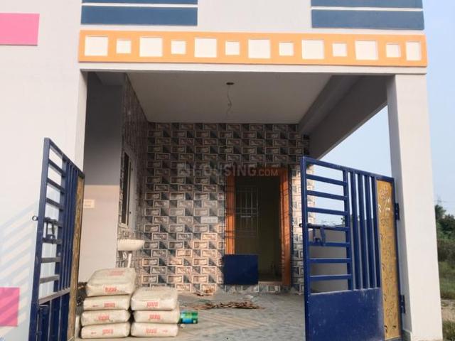2 BHK Villa in Veppampattu for resale Chennai. The reference number is 19934995