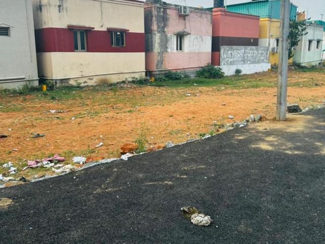 2 BHK Villa in Veppampattu for resale Chennai. The reference number is 20414159