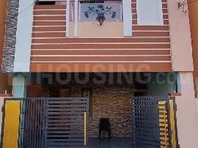 2 BHK Villa in Veppampattu for resale Chennai. The reference number is 20212119