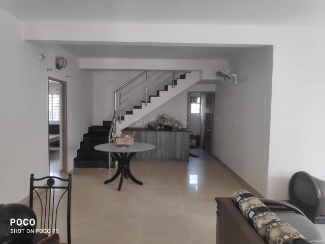 2 BHK Villa in Veppampattu for resale Chennai. The reference number is 20212162