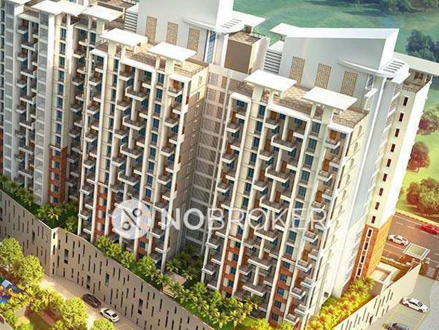 2 BHK Villa In Vertical Alcinia For Sale In Laxmi Nagar Annexe