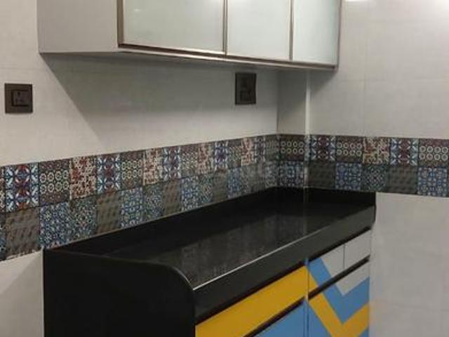 2 BHK Villa in Viman Nagar for rent Pune. The reference number is 19564170
