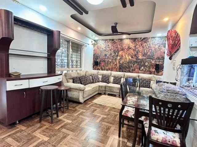 2 BHK Villa in Viman Nagar for rent Pune. The reference number is 20988499