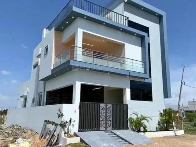 2 BHK Villa in Vinayaka Nagar for resale Bangalore. The reference number is 16982439
