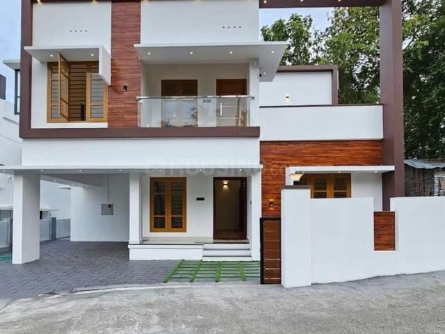 2 BHK Villa in Vinayaka Nagar for resale Bangalore. The reference number is 16919562