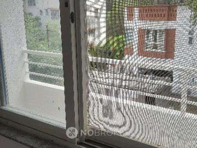 2 BHK Villa In Vidynan Nagar Society Bavdhan for Rent In Bavdhan