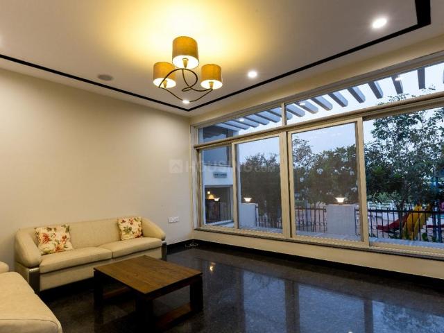 2 BHK Villa in Vidhan Sabha Road for resale Raipur. The reference number is 15587362
