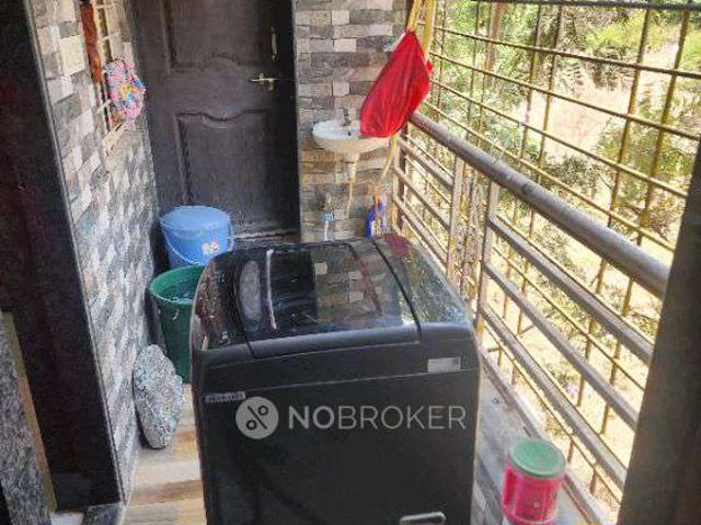 2 BHK Villa In Vighnaharta Residency, shinde Wasti, marunji