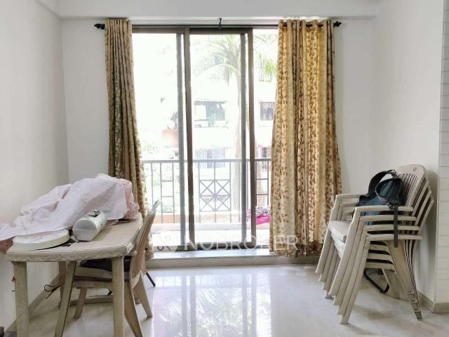 2 BHK Villa In Vijay Annex for Rent In Thane West