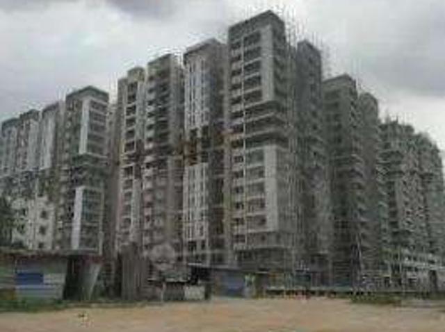 2 BHK Villa In Vijay And Rvs Sai Vanamali For Sale In Miyapur