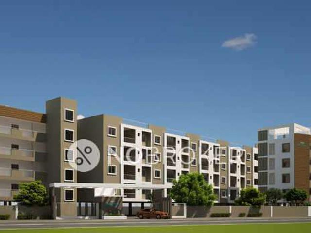 2 BHK Villa In Vijaya Aquagreen, Somashetti Halli for Rent In Chikkabanavara