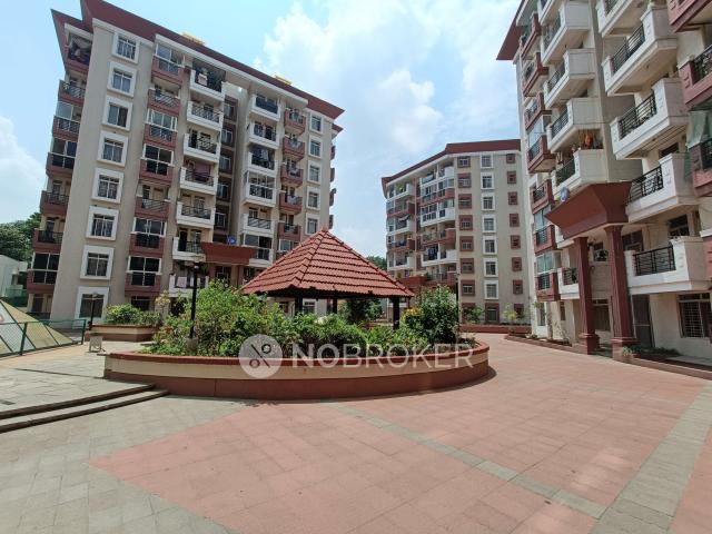 2 BHK Villa In Vijaya Enclave for Rent In Bilekahalli