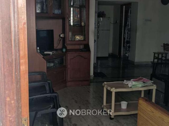 2 BHK Flat In Vijayalakshmi Residency For Sale In Secunderabad
