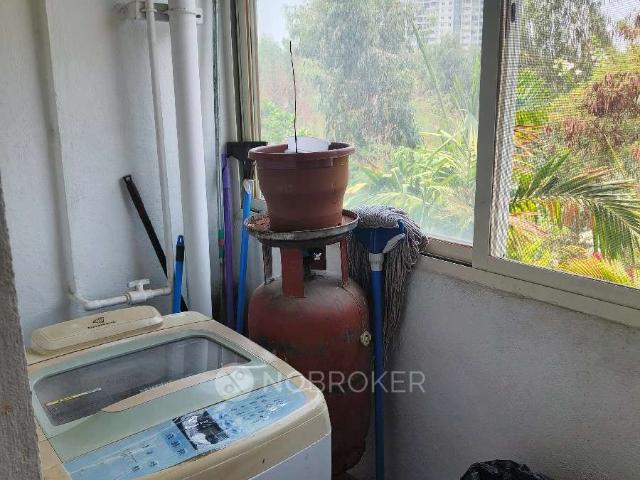 2 BHK Villa In Vijayasri Eldorado for Rent In Bidere Agarah