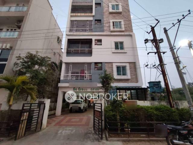 2 BHK Villa In Vijetha Green Homes for Rent In Kukatpally