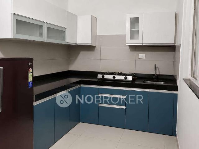 2 BHK Villa In Vilas Javdekar Yashwin Hinjewadi