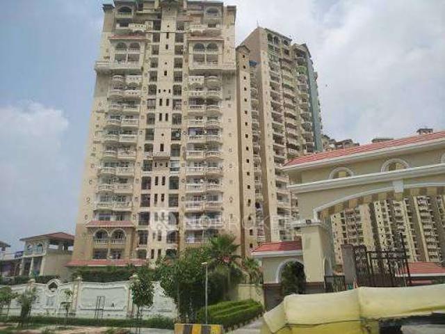 2 BHK Villa In Villa for Rent In Sector 45
