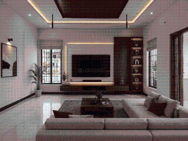 2 BHK Villa in Vishaal Nagar Phase II for resale Madurai. The reference number is 20086218