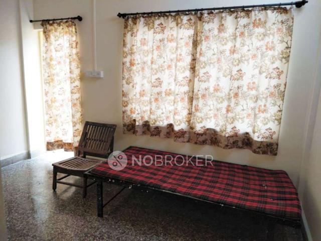 2 BHK Villa In Vishrant Society for Rent In Vishrant Wadi