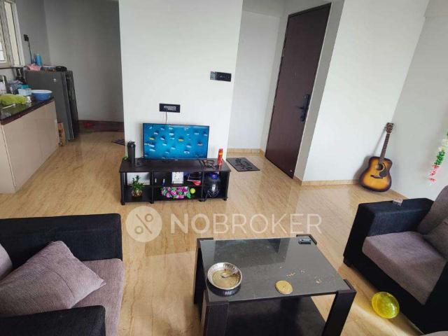 2 BHK Villa In Vtp Belair for Rent In Mahalunge