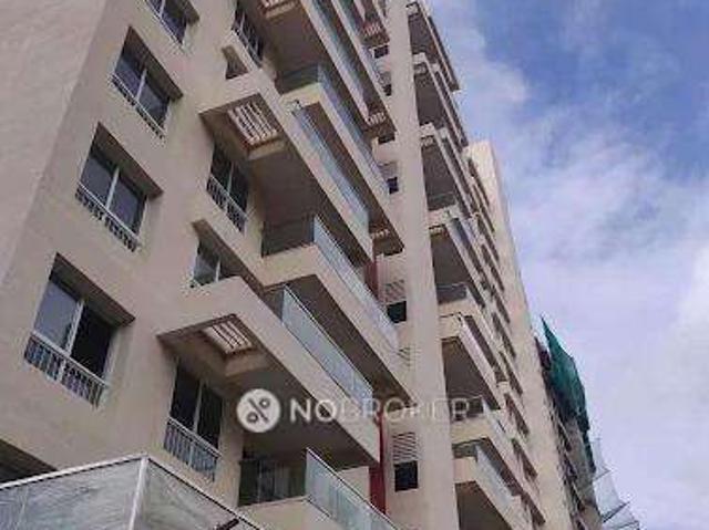 2 BHK Villa In Vtp Solitaire For Sale In Baner
