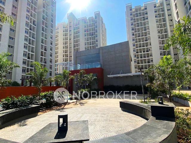 2 BHK Villa In Vtp Purvanchal, Wagholi for Rent In Vtp Purv