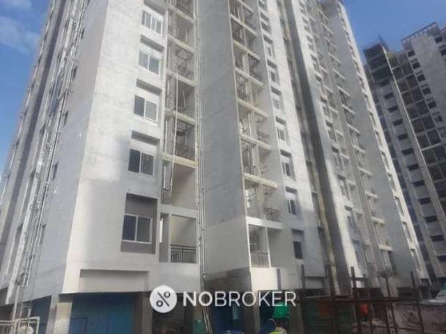 2 BHK Villa In Vtp Purvanchal for Rent In Wagholi
