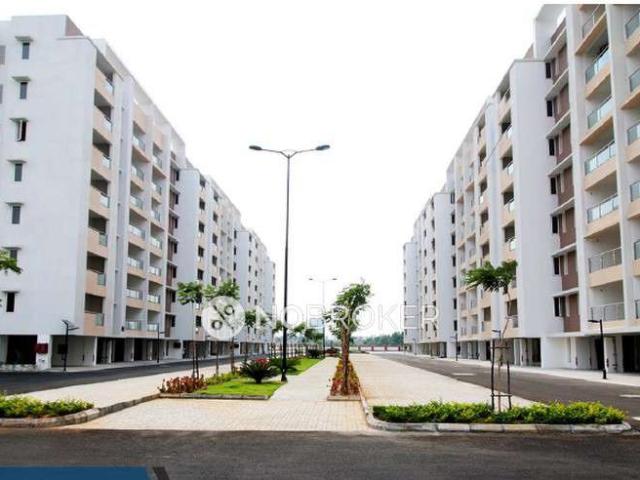 2 BHK Villa In Wander Mere For Sale In Pallikaranai