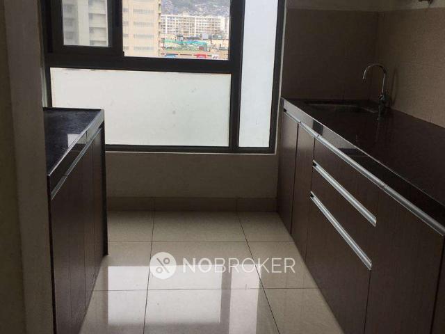2 BHK Villa In Wadhwa Promenade Apartments for Rent In Ghat