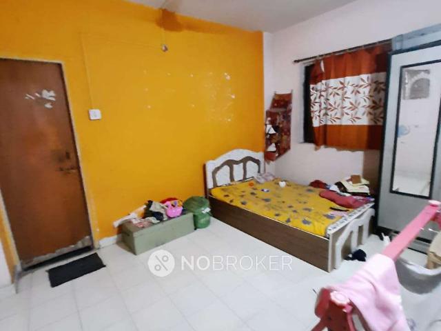 2 BHK Villa In Wageshwar W for Rent In Charholi Budruk