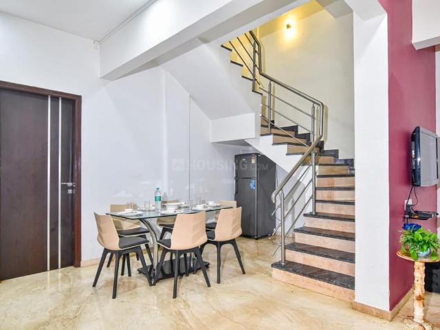 2 BHK Villa in Wagholi for rent Pune. The reference number is 19934452