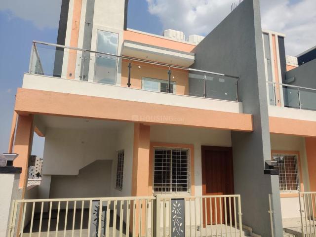 2 BHK Villa in Wagholi for resale Pune. The reference number is 20339106