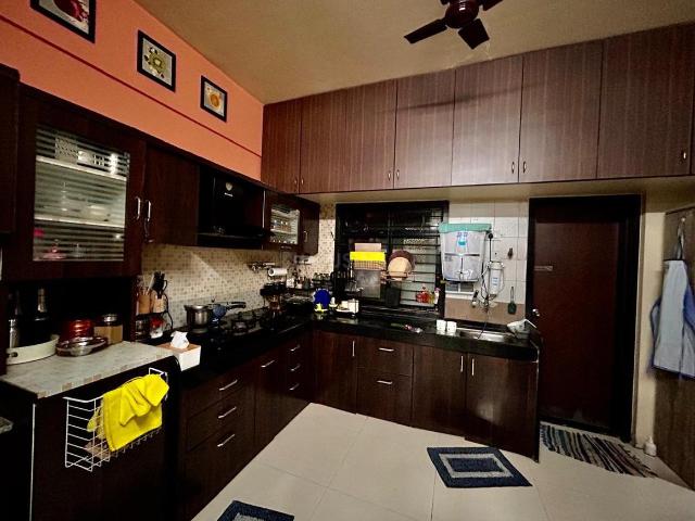 2 BHK Villa in Wagholi for resale Pune. The reference number is 20615232