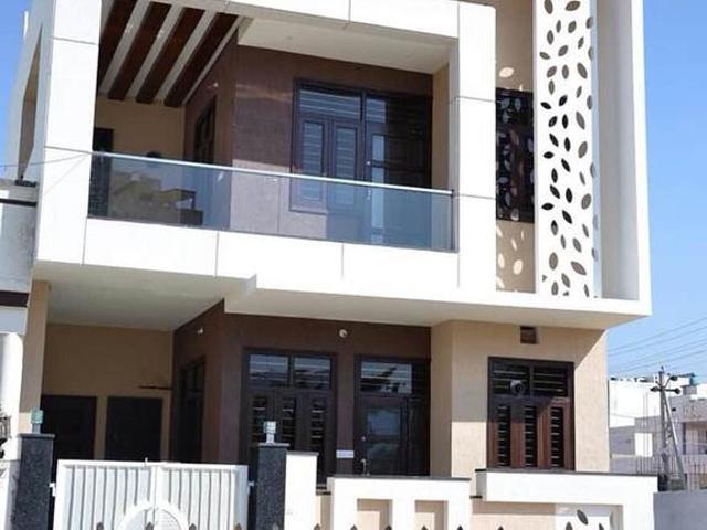 2 BHK Villa in West Tambaram for resale Chennai. The reference number is 15344747