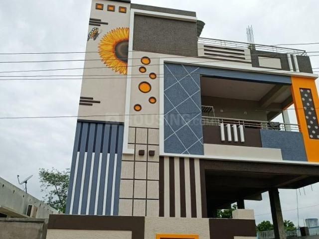 2 BHK Villa in West Tambaram for resale Chennai. The reference number is 15326405