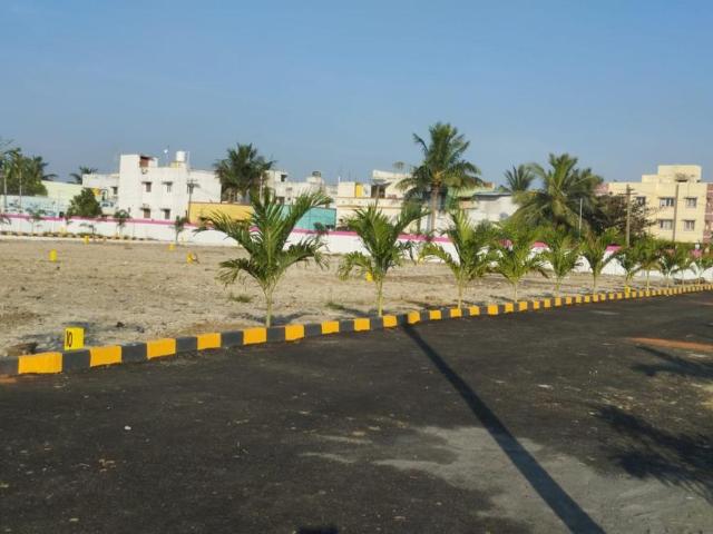 2 BHK Villa in West Tambaram for resale Chennai. The reference number is 19750896