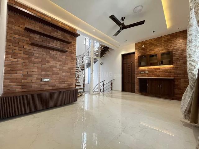 2 BHK Villa in West Tambaram for resale Chennai. The reference number is 20345971