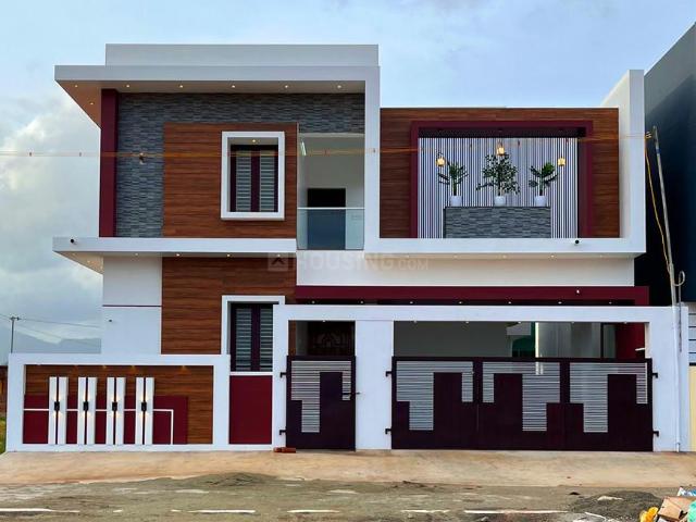 2 BHK Villa in West Tambaram for resale Chennai. The reference number is 20346128