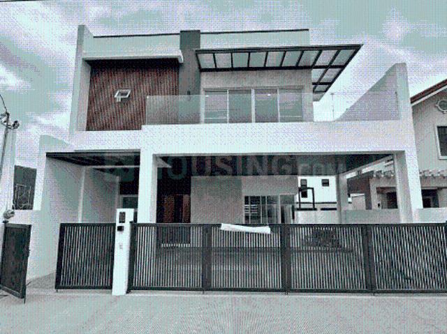 2 BHK Villa in West Tambaram for resale Chennai. The reference number is 20428591