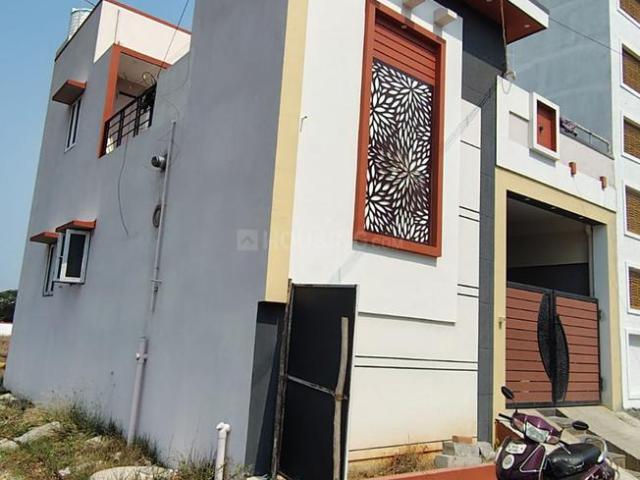 2 BHK Villa in West Tambaram for resale Chennai. The reference number is 20439176