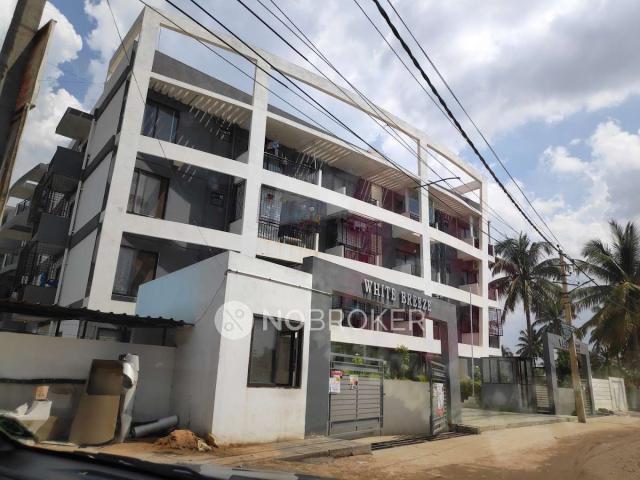 2 BHK Villa In White Breeze for Rent In Nagondanahalli