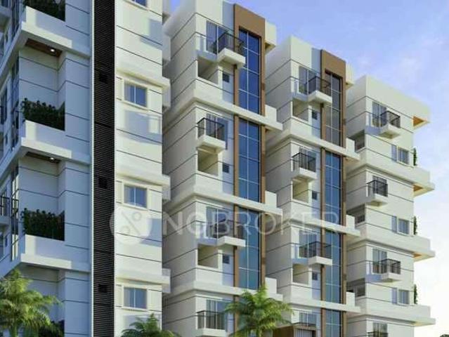 2 BHK Flat In Whitewinds Aadya Heights, Budigere Cross for Rent In Budigere Cross