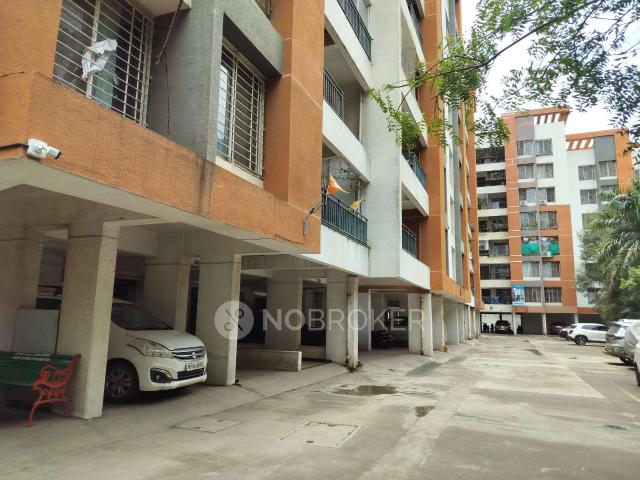 2 BHK Villa In Whistling Winds for Rent In Pisoli