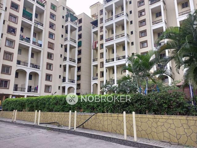 2 BHK Villa In Windsor Maple Woodz for Rent In Wagholi