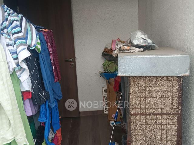 2 BHK Villa In World Of Joy for Rent In Nagar Road