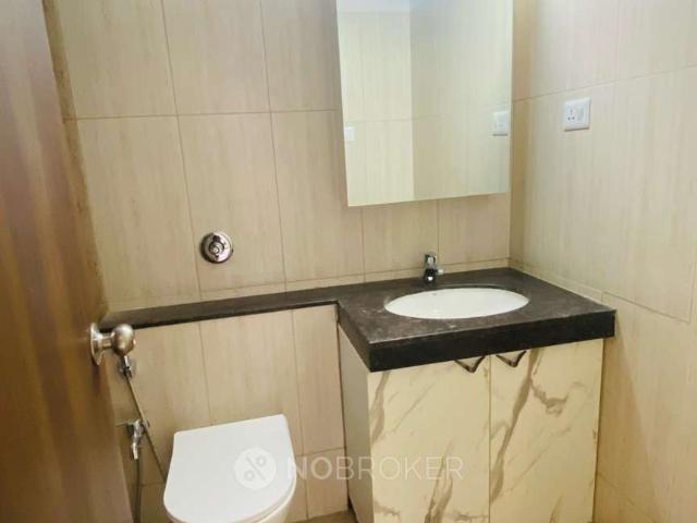 2 BHK Villa In World Of Joy for Rent In World Of Joy